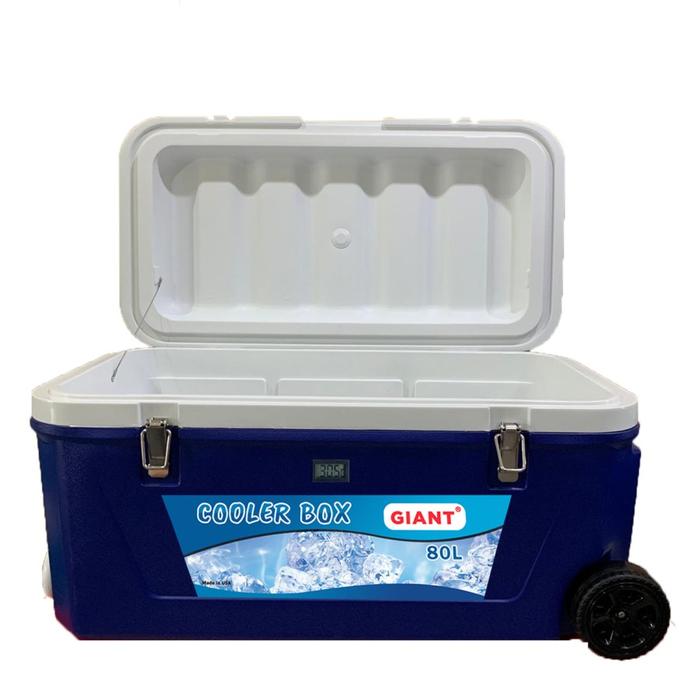 Promo Cooler Box Vaksin 45 Liter Box pendingin besar cooler