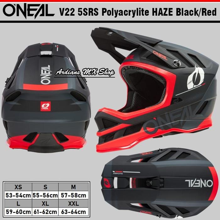 Gambar Helm Oneal 5 series Covert Oneal Trail Cross Trabas dari KUZUKASHOP undefined Tokopedia