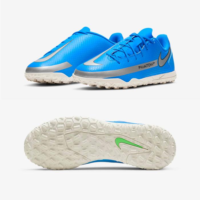 Nike Phantom Gt2 Club Df Tf Nike Phantom Gt2 Club Df Tf Black