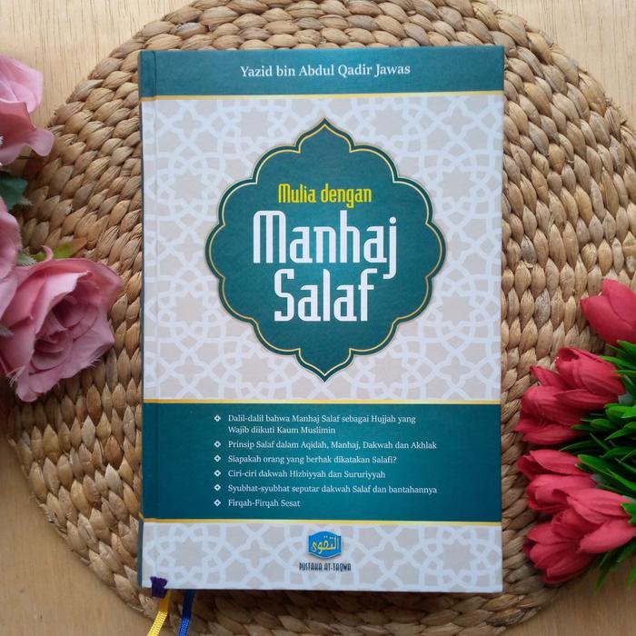 Gambar Buku Mulia Dengan Manhaj Salaf dari Toko Muslim Jogja undefined Tokopedia