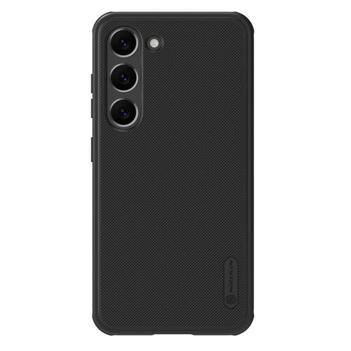 Gambar Case Samsung Galaxy S23/Plus/Ultra FROSTED PRO MagSafe Magnetic Casing - S23 dari PusatGadget undefined Tokopedia