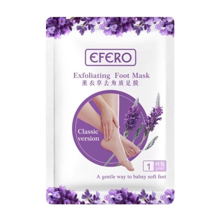 Gambar EFERO BLACK HEAD REMOVER MASK - BLACKHEAD PORE STRIP Masker Muka Komedo Wajah Perawatan - MASKER KAKI dari Rabie.co undefined Tokopedia