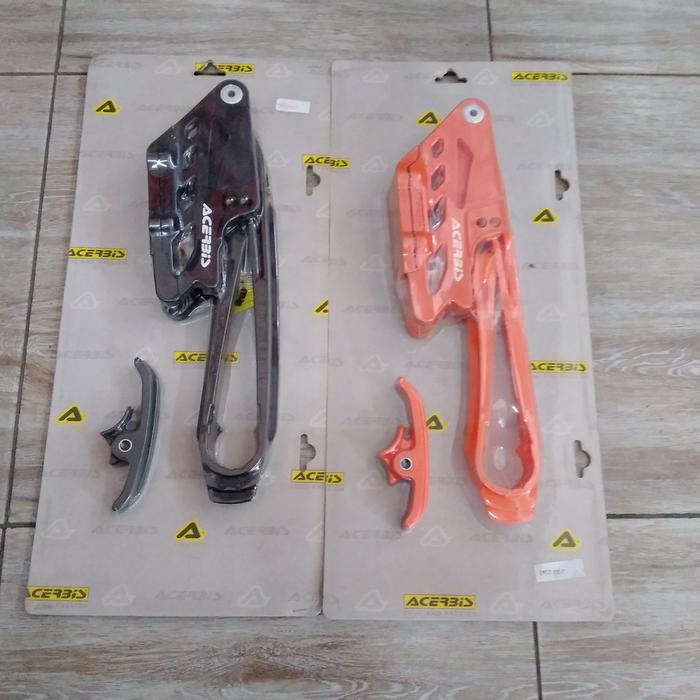 Gambar Tensioner Rantai Set Khusus Build Up KTM HUSQ dari andra26 undefined Tokopedia