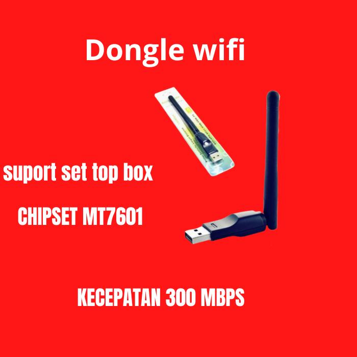 Gambar Set Top Box/STB DVB-T2 TV Digital Full HD Youtube wifi - DONGLE WIFI dari HOME TOOLS INDO undefined Tokopedia