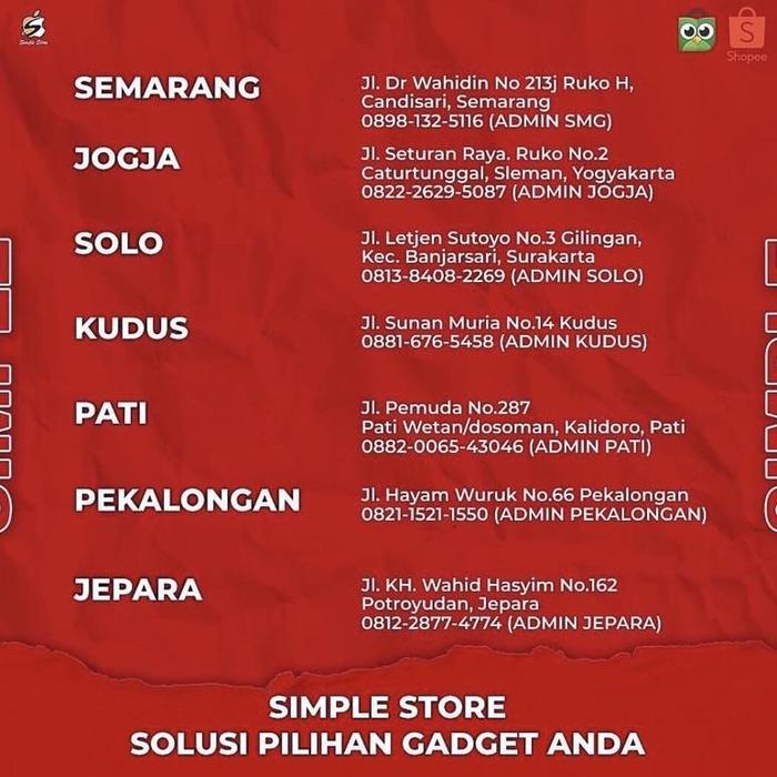 Gambar Iphone 8 Plus 256Gb Second Like New International Garansi - ALL PROVIDER dari sagaqu undefined Tokopedia