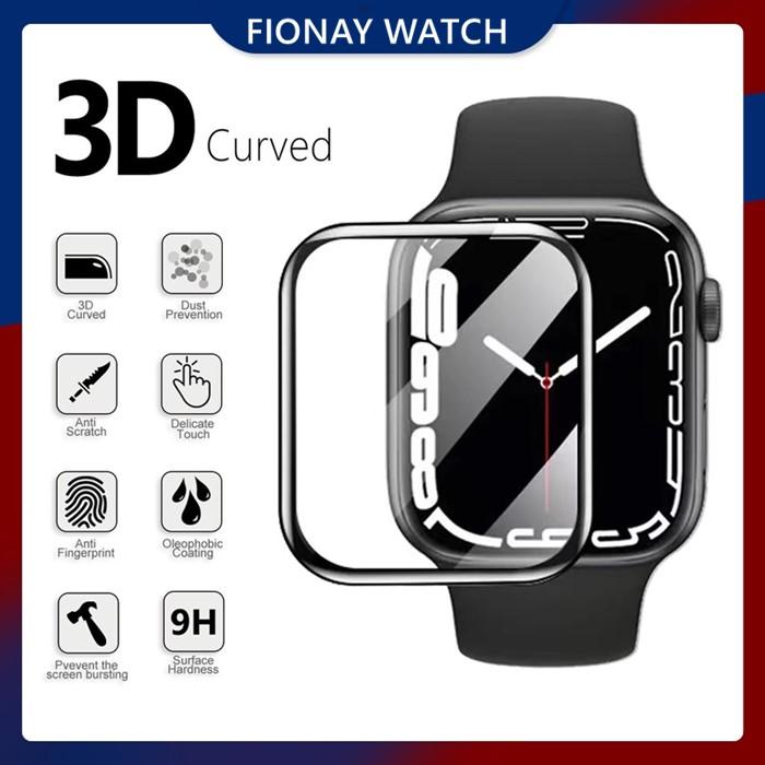 Ultra Smart I Touch Watch Screen Protector Smart Watch Apple Watch