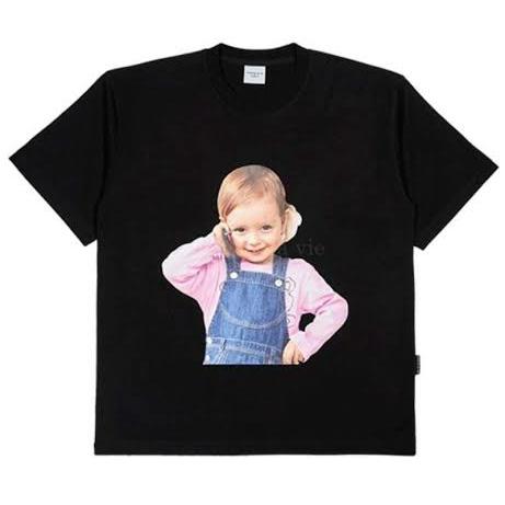Gambar ADLV Phone Call Girl - Black (100% Authentic) dari bootsdept undefined Tokopedia