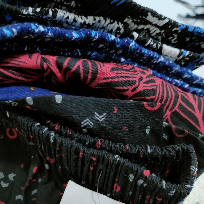 Gambar kolor | celana surfing | celana pendek | surfing | celana | - random/mix/acak, All Size dari AndrieManyunyulUnderwear undefined Tokopedia