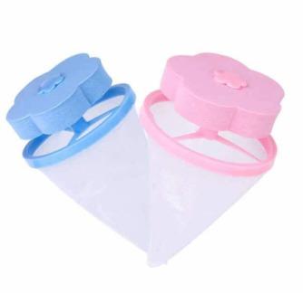 Gambar Laundry Filter Bag Washing Machine Floating Bag Net - FilterBag dari Jaminmurah899 undefined Tokopedia