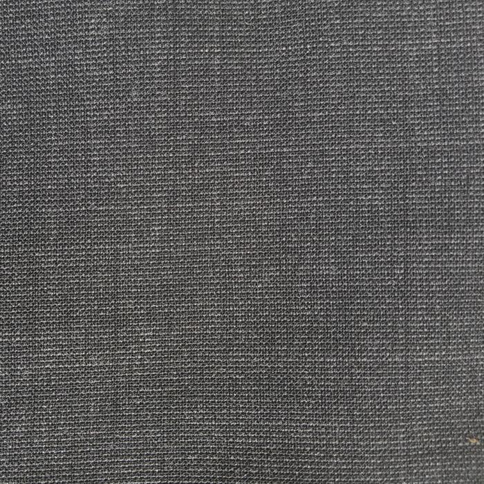 Gambar BLUEBUTTON Celana Bahan Formal Pria Slim Fit Ankle Pants Supreme - Graphite, 31 dari BlueButton undefined Tokopedia