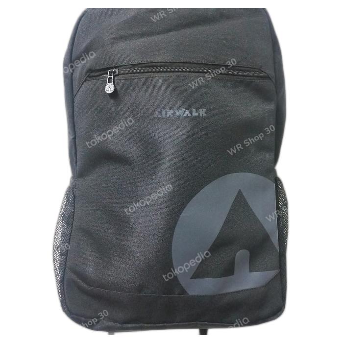 Gambar airwalk backpack dari Bagscustombdg undefined Tokopedia