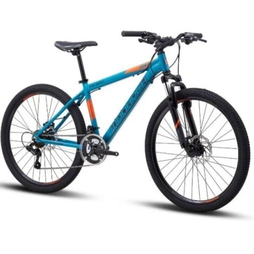 Gambar Polygon Monarch M3 sepeda MTB [26 inchi] dari Vinne store undefined 3 Tokopedia