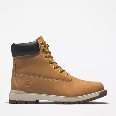 radford 6 inch waterproof boot