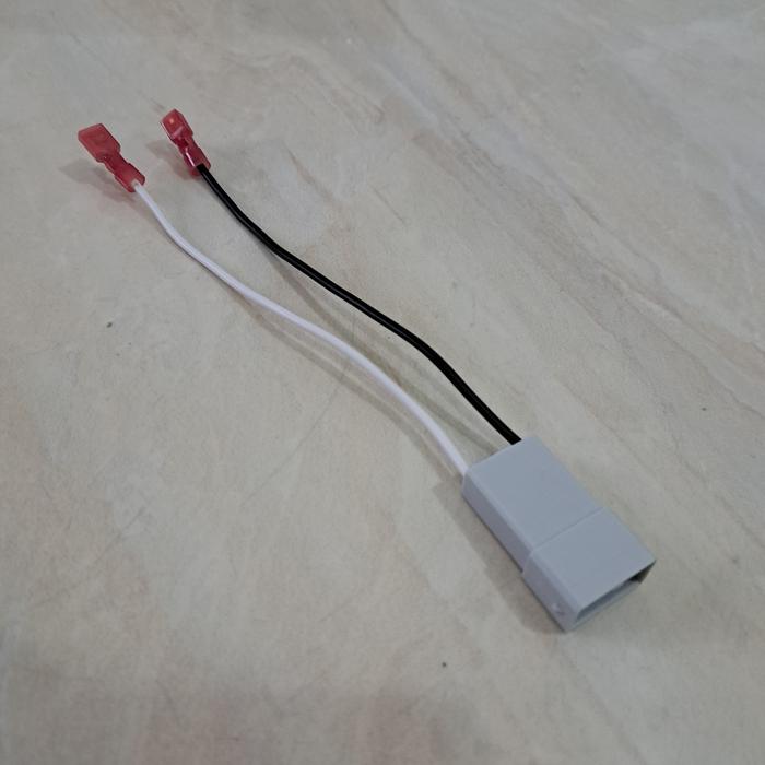 Gambar Kabel Soket Speaker PNP mobil Honda dari Gracindo Audio undefined Tokopedia