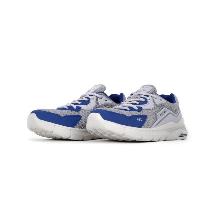 Gambar Spotec Versa || Sepatu Running Spotec ORIGINAL - Abu Biru, 39 dari Theater Shoes undefined Tokopedia