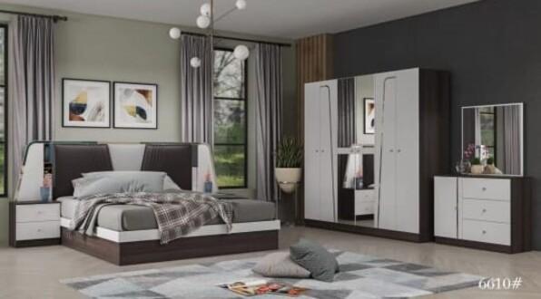 Gambar Paket Hantaran Import - Kamar Set - Bed Set Tanpa Matras - COD Medan dari VW SHOP MEDAN undefined Tokopedia