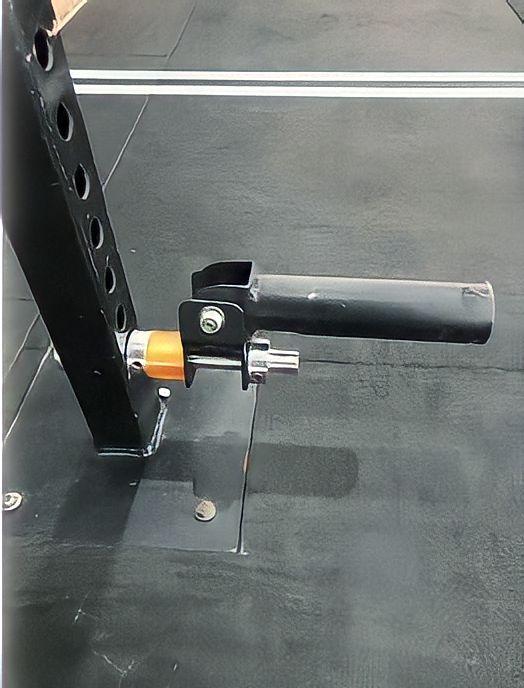 Gambar Landmine Attachment - Rack Att dari fitaf.id undefined Tokopedia