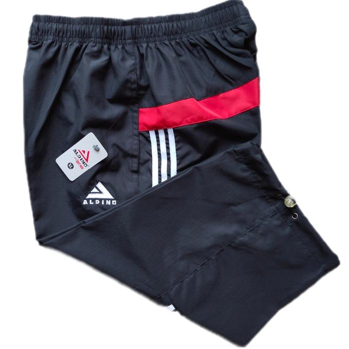 Gambar celana sontok 3/4 /sepeda/sirwal sport - Hitam, L dari Aldino Sportwear undefined Tokopedia