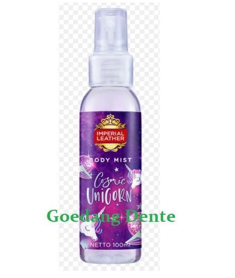Jual Imperial Leather Body Mist Cosmic Unicorn 100Ml Tc Kota