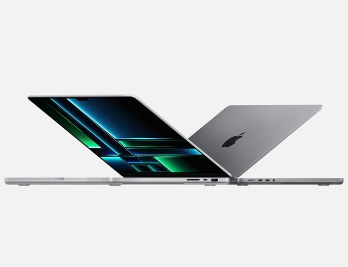 MacBook 転がさ Pro 14-inch 2023 M2 Pro 32GB 2TB