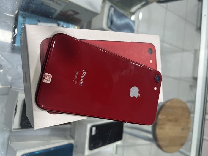Gambar Iphone 8 64 gb super mulus dari Ambassador phone store undefined Tokopedia