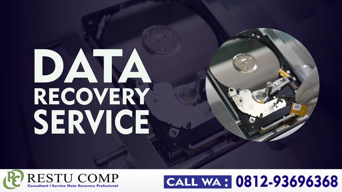 Gambar Recovery Data External |Guaranteed Privacy | Experience | Comunicative dari Restu comp undefined Tokopedia