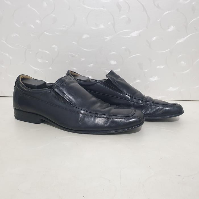 Gambar Sepatu Hush Puppies USA KULIT SIZE 41 sd 42 ORIGINAL 100% Second F dari SeniBersama undefined Tokopedia