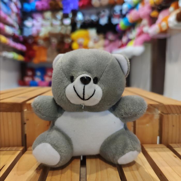 Gambar Boneka Mini All Karakter - Bear Abu dari Boneka KBC_NEW undefined Tokopedia