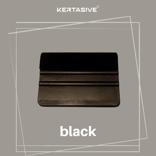 Gambar Kape / Scraper / Rakel 3M Warna Hitam dan Putih - Hitam dari KERTASIVE JAKARTA undefined Tokopedia