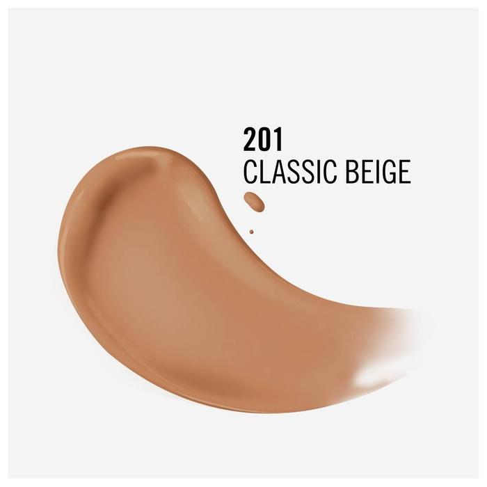 Gambar RIMMEL - Kind & Free Moist - Skin Tint Foundation - 201 clasic dari A Lux Life Beauty undefined Tokopedia