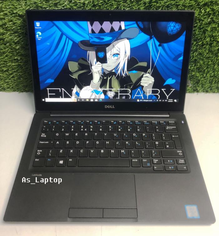 Jual Laptop Dell Latitude 7280 7290 MURAH| Core i5 GEN 7 GEN 8