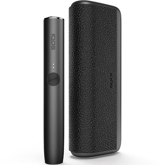 Gambar IQOS ILUMA PRIME GARANSI RESMI INDONESIA - Gold Khaki, +TEREA1pack dari KIISOO undefined 5 Tokopedia