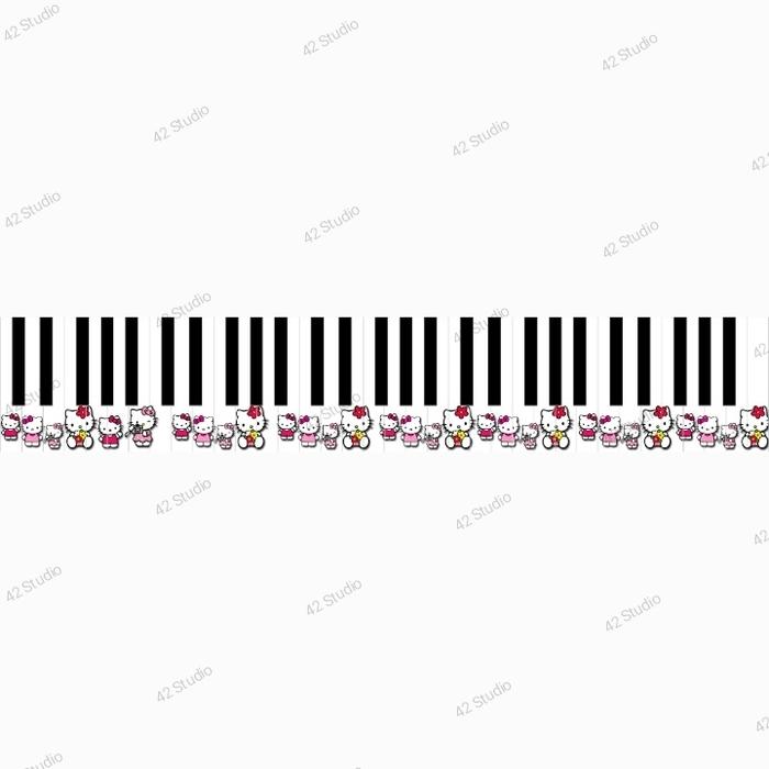 Gambar sticker tuts keyboard all type - f9 dari 42 Studio undefined Tokopedia