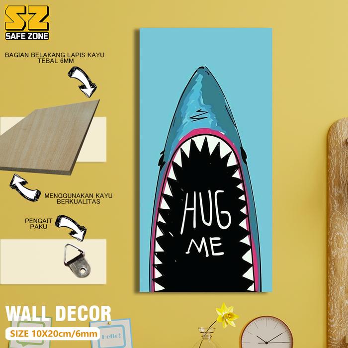 Gambar Poster Dinding Aesthetic | Poster Aesthetic | Pajangan Dinding - SZ6 dari safe id undefined Tokopedia