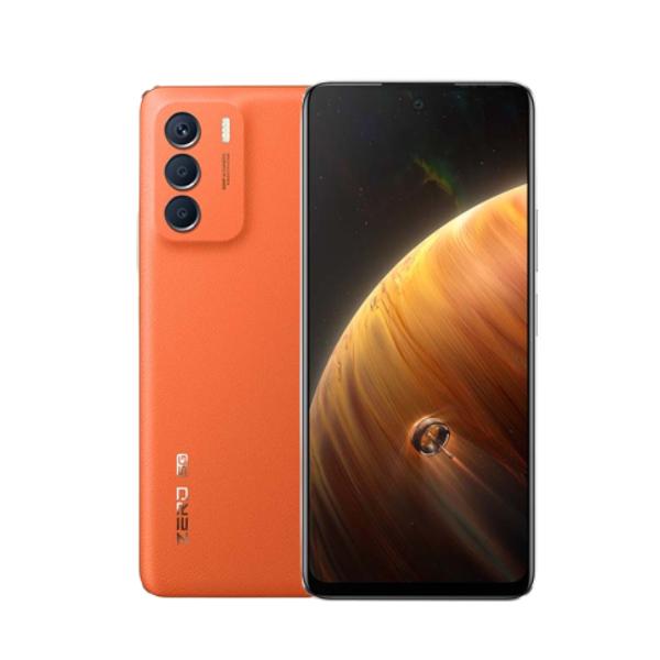 Gambar Infinix Zero 5G 2023 [ 8GB - 256GB ] Smartphone - Garansi Resmi - Coral Orange dari Gadhet-Holic undefined Tokopedia