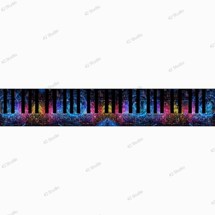 Gambar sticker tuts keyboard all type - f4 dari 42 Studio undefined Tokopedia