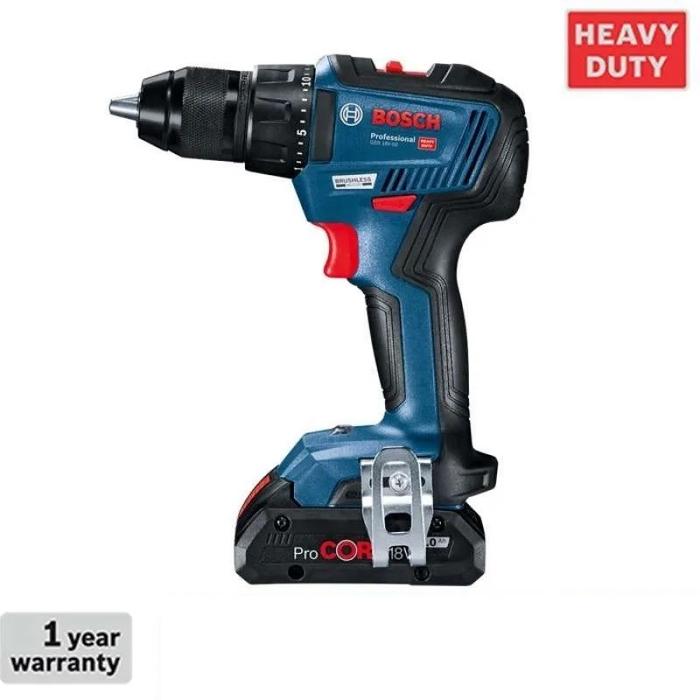 Image of Bosch GSR Professional 14,4 V-LI