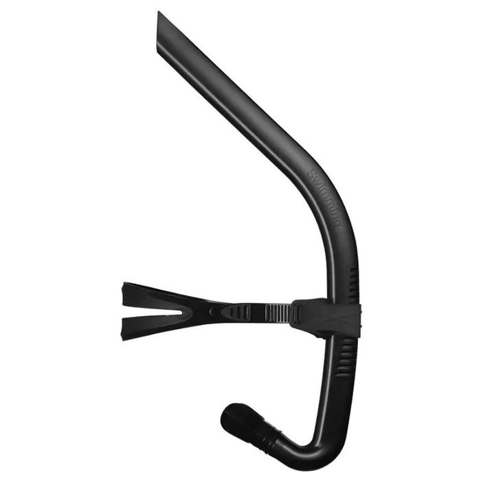Gambar Front Snorkel Zeepro Solid Oval Tube Swimming Pipa Selang Depan Renang - Pink dari Dive & Freedive undefined 5 Tokopedia