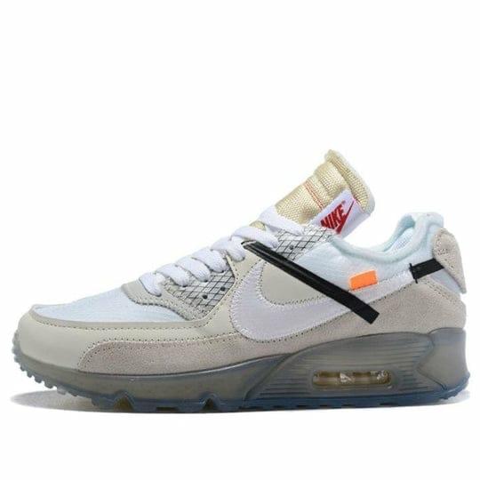 nike air max 90 off white original