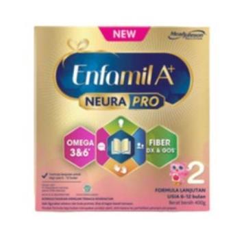 Gambar best seller Enfamil A+2 Susu Formula 400gr dari alsa shop4 undefined Tokopedia