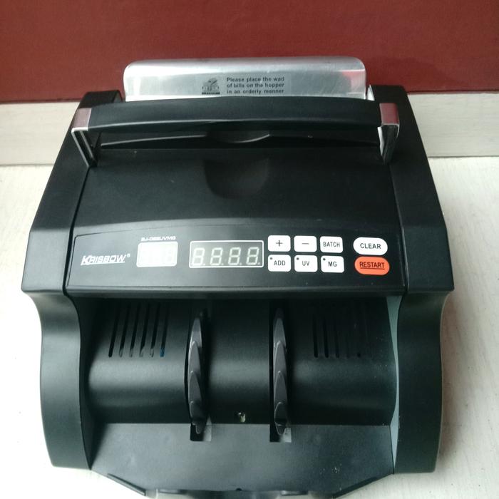 Jual Casette Atm Wincor Nixdorf Kaset Atm Dispenser Di Seller Noelle