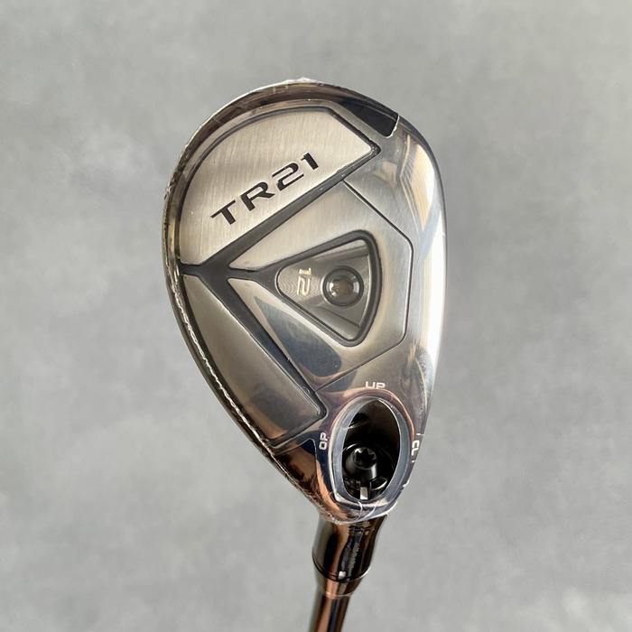 CLUBHAUS ヘッドカバー ユーティリティー用 NO GOLF（Amazon.co.jp: NO 