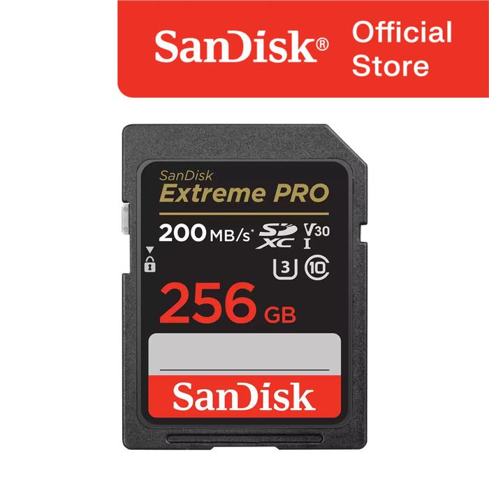 20.サンディスクExtreme microSDカード1TB .1 1TB SanDisk Extreme PRO microSDXC™ UHS-I CARD | Sandisk