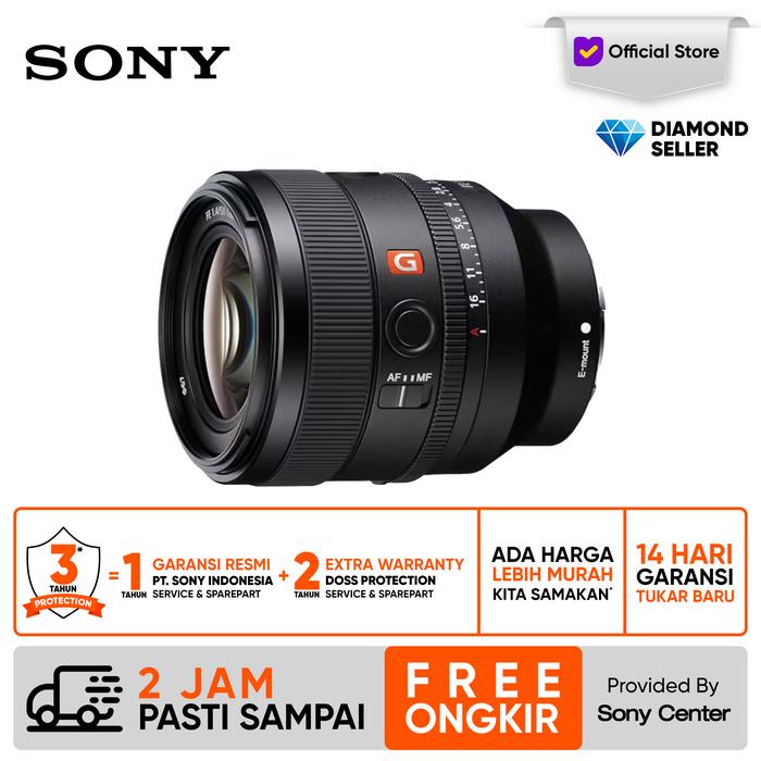 ソニー FE 50mm F1.4 GM SEL50F14GM（ほぼ新品】 SONY FE 50mm