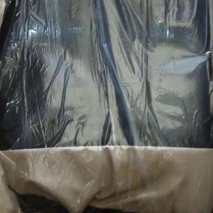 Gambar sarung cover jok mobil Xenia lama 2004-2006 - hitam moka dari kustinanamaku undefined Tokopedia