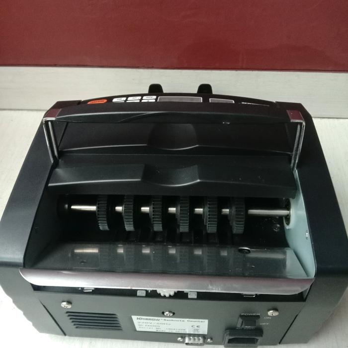 Jual Casette Atm Wincor Nixdorf Kaset Atm Dispenser Di Seller Noelle