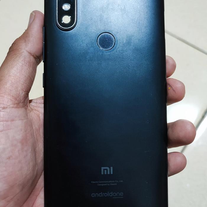 Gambar backdore mi a2 dari qomsa undefined Tokopedia