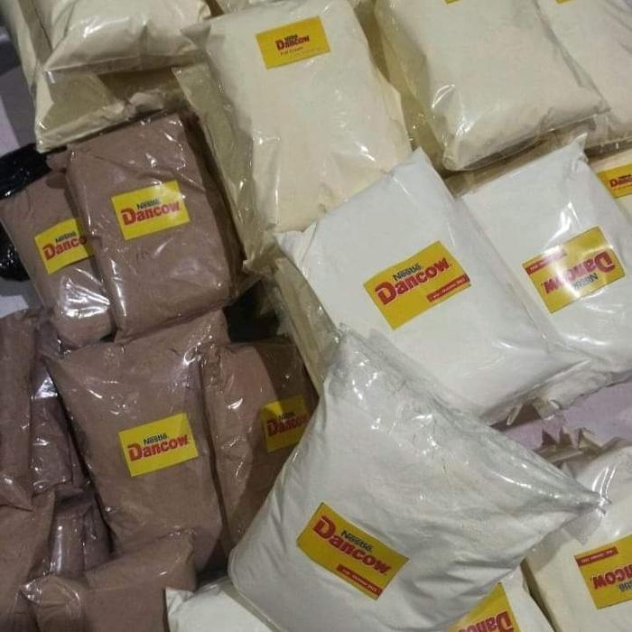 Gambar Susu Dancow kemasan 500gr dari Hardware Store undefined Tokopedia