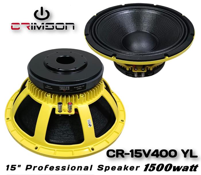 21 Inch 2000 Watt Speakers 21 Inch 2000 Rcf 2000 Watt Bass Speaker