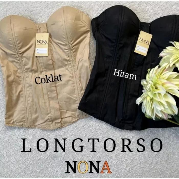 Gambar Longtorso Bali Nona - Hitam, M dari Radha kebaya undefined Tokopedia